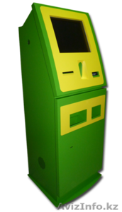 Продам лотерейный терминал #1078660