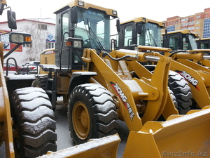 Погрузчик LW300FN #1071094