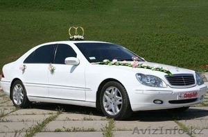 аренда свадебной машины в г. Семей #1082611