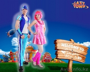 Самые Зажигательные Аниматоры #1072260