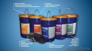 Пенетрон- Гидроизоляция в Караганде #1081452