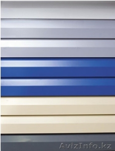 Металлический сайдинг 