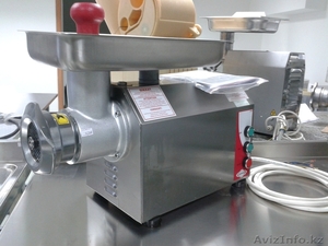 Мясорубки промышленные!!! #1076712