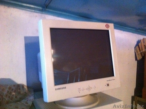 Монитор 17 дюймов Samsung #1069002