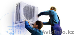 Требуются установщики кондиционеров - срочно! #1067372
