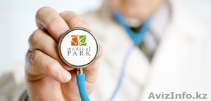 Медицинский центр 