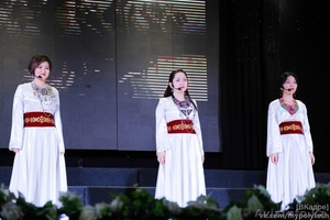 Группа молодых и креативных исполнителей украсит любой праздник! #1080936