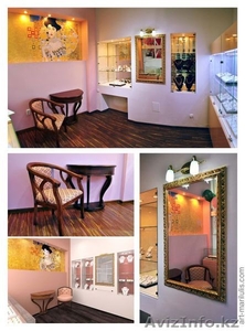 Уникальный дизайн интерьера #1067261