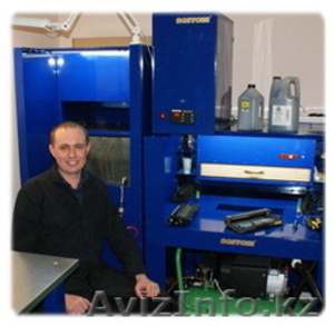 Профессиональная заправка картриджей в Уральске! #1074973