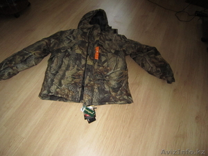 Костюм для охоты, рыбалки #1075408