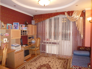 Квартира в жк. Мирас #1071795