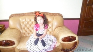 Платье для девочки #1077505