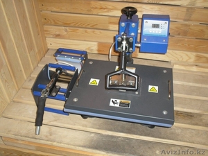 Термопресс 6 в 1 #1070597