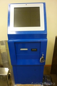 Платежные терминалы,  терминалы оплаты для бизнеса  #1080283