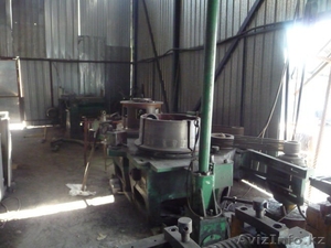 Производственный цех в Алматы #1075121