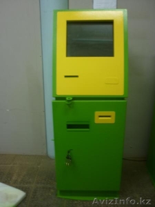 Продам лотерейные терминалы,  комплектующие,  ремонт обслуживание #1074553