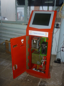 Продаются платежные терминалы в большом количестве. Новые и б/у, ремонт #1074531