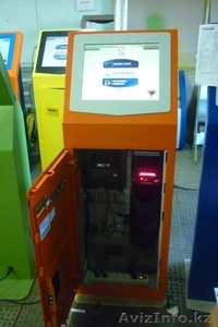 Продаются платежные, информационные, лотерейные терминалы новые, б/у #1074537