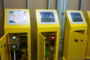 Продажа терминалов лото и платежных, изготовление на заказ, ремонт, комплектующие #1073860