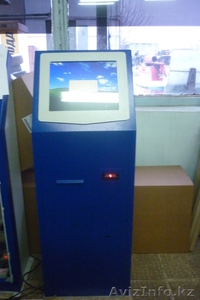 Продам платежные терминалы в большом количестве. Новые и б/у, ремонт #1073853