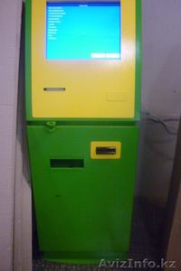 Продам платежные(лото) терминалы в большом количестве. Новые и б/у, ремонт #1073865