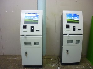 Продаю платежные, информационные, лотерейные терминалы новые, б/у, комплектующие #1073871