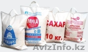 Полипропиленовые мешки #1072712