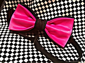 Галстук - бабочки #1069297