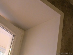 Пластиковые откосы на окна #1077905