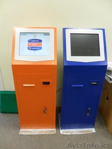 Платежные терминалы,  продажа  #1070787