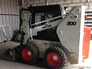 Услуги спецавтотехники #1069872