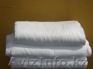 Продам вафельное полотно недорого #1082246