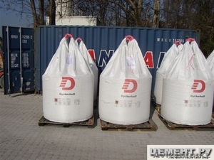 цемент М500 иран оптом #1081244