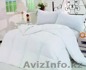 швейная фабрика шьет на заказ постельные к-ты,  одеяла, наматрасники итд #1073870