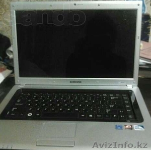 продам Ноутбук Samsung NP-R518-DS0DUA #1069499