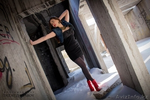 Фотосъемка в Кокшетау #1067366