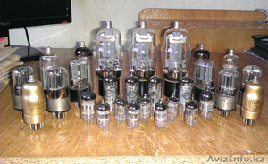 Купим радиолампы,  реле,  радиодетали,  пускатели #1079480