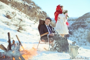 Профессиональная фото- и видеосъемка #1078004