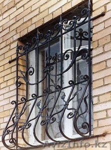 Жунисбеков Орынбек ИП Улан металлические изделия #1079164