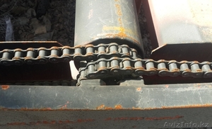 Рольгант приводной #1079566