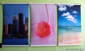 Жалюзи и рулонные шторы #1075853