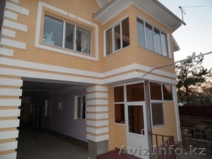 Сдам в аренду коттедж пл. 200кв.м.  #1082768