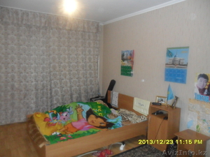 Комната в 2-х комнатной квартире #1072224