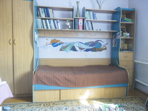 Детский гарнитур. #1072686