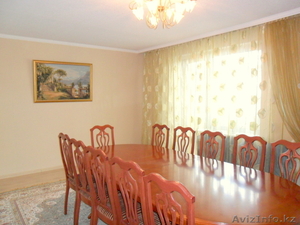 Продам 5 комнатный пентхаус в городе #1082461