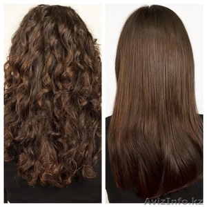 Выпрямления волос Aстана 77027639362 Японское выпрямления волос  #1080009