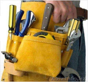 Сантехник. Недорого. Качественно. #1041911