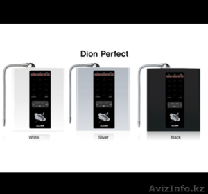 ИОНИЗАТОРЫ ЖИВОЙ ВОДЫ #1075696