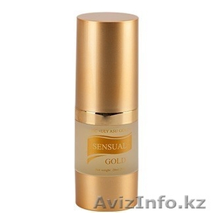 Гель Sensual Gold(Volupta) #1079557