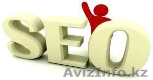 Поисковая Оптимизация - эффективные инвестиции в Ваш сайт #1072295